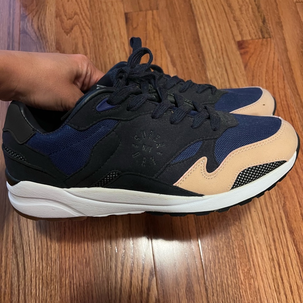 Superdry sneakers